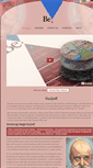 Mobile Screenshot of ggurdjieff.com